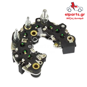 Δυναμό Iskra / Letrika ARC9053(LETRIKA) 