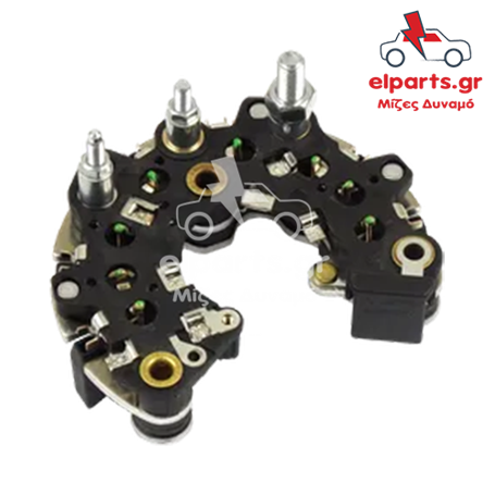 Δυναμό Iskra / Letrika ARC9054(LETRIKA) 