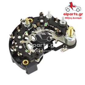 Δυναμό Iskra / Letrika ARC9056(LETRIKA) 