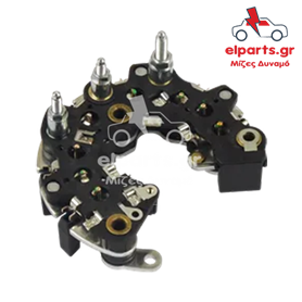 Δυναμό Iskra / Letrika ARC9057(LETRIKA) 