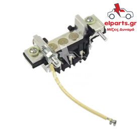 Δυναμό Iskra / Letrika ARC9058(LETRIKA) 