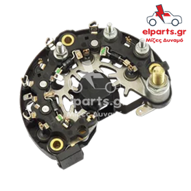 Δυναμό Iskra / Letrika ARC9059(LETRIKA) 