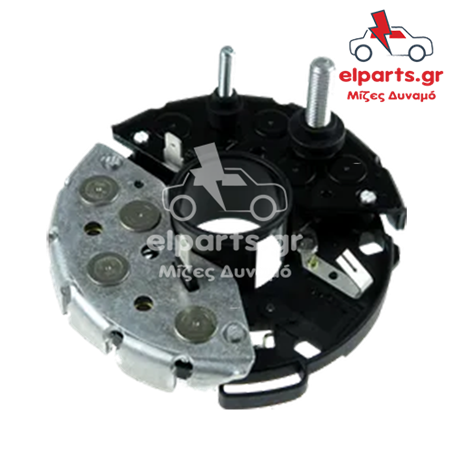 Δυναμό Iskra / Letrika ARC9060(LETRIKA) 