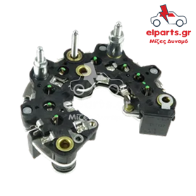 Δυναμό Iskra / Letrika ARC9061(LETRIKA) 