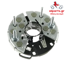 Δυναμό Iskra / Letrika ARC9062 