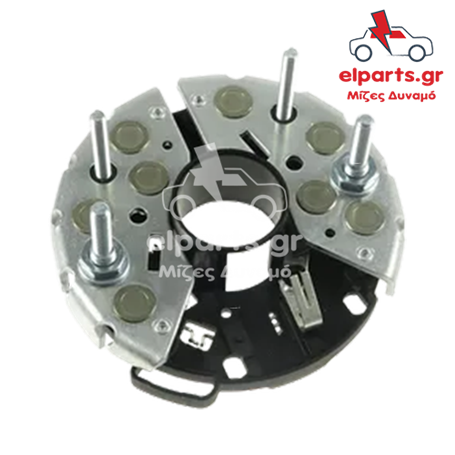 Δυναμό Iskra / Letrika ARC9062 