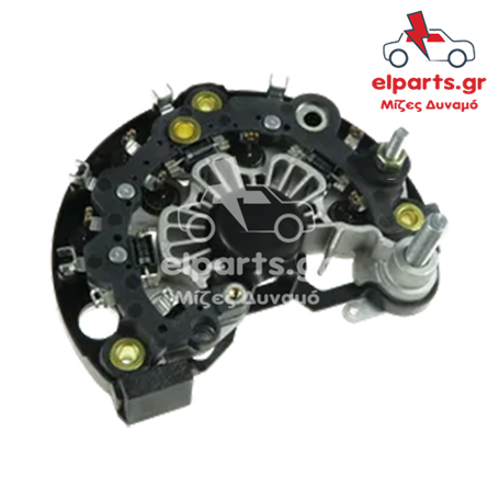 Δυναμό Iskra / Letrika ARC9063 