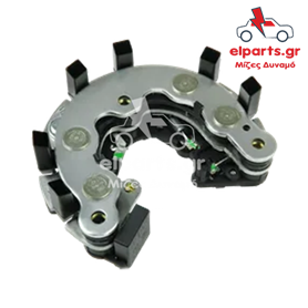 Δυναμό Iskra / Letrika ARC9071(LETRIKA) 