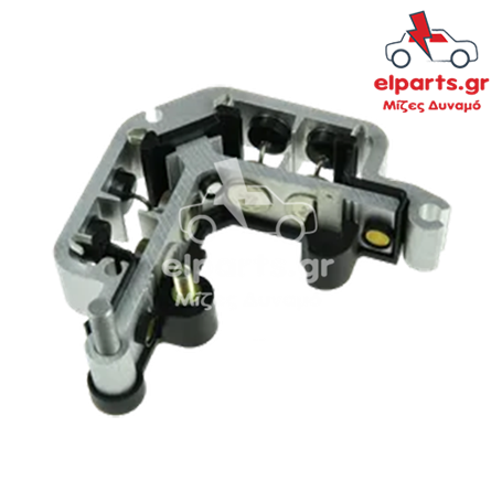 Δυναμό Iskra / Letrika ARC9072S 