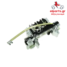 Δυναμό Iskra / Letrika ARC9076(LETRIKA) 