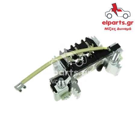 Δυναμό Iskra / Letrika ARC9076(LETRIKA) 