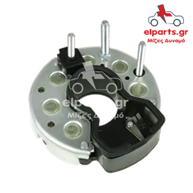 Δυναμό Iskra / Letrika ARC9081S 