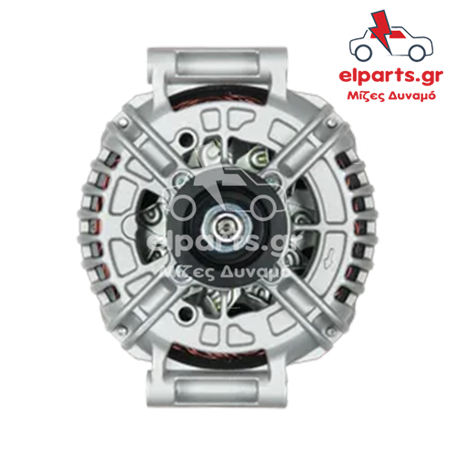Δυναμό Bosch A0277 124625023