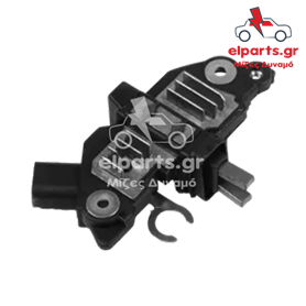 Δυναμό Bosch ARE0043 