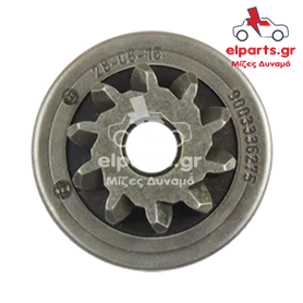 Δυναμό Bosch ARE0050(OEM) 