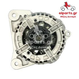 Δυναμό Bosch A0279 124425039