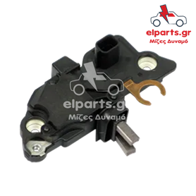 Δυναμό Bosch ARE0082 