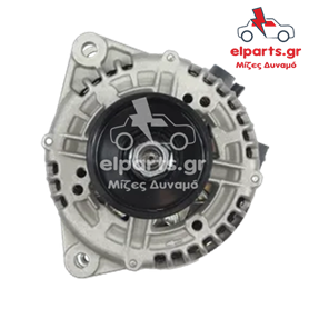 A0283 Δυναμό Bosch FORD Δυναμό Bosch A0283 121615008