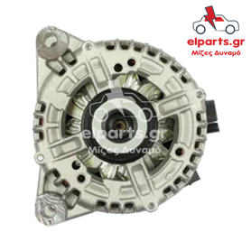 Δυναμό Bosch A0284 121615009