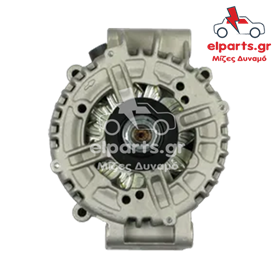 Δυναμό Bosch A0285 121715002