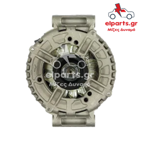 Δυναμό Bosch A0286 121715006