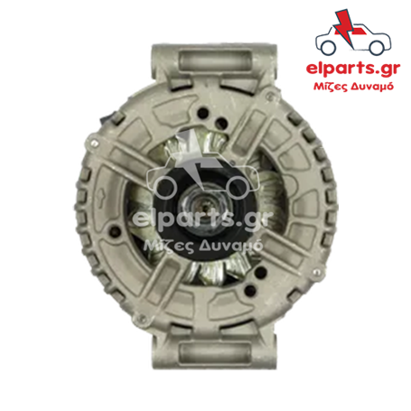 Δυναμό Bosch A0286 121715006