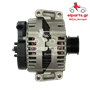 Δυναμό Bosch A0286 121715006