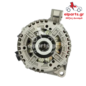 Δυναμό Bosch A0287 121615005