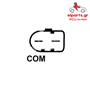 Δυναμό Bosch A0287 121615005