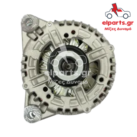 Δυναμό Bosch A0289 121615028