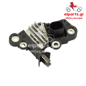 Δυναμό Bosch ARE0164 