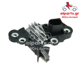 Δυναμό Bosch ARE0164S 