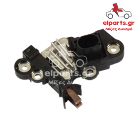 Δυναμό Bosch ARE0167(BOSCH) 