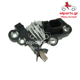 Δυναμό Bosch ARE0172P 