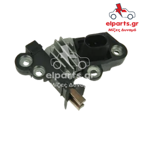 Δυναμό Bosch ARE0178P 