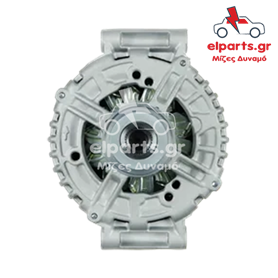 Δυναμό Bosch A0291 121715015