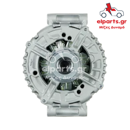 Δυναμό Bosch A0291 121715015