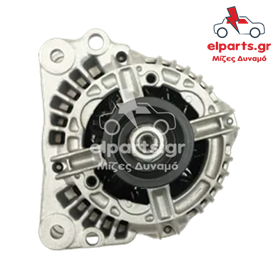 Δυναμό Bosch A0027R 