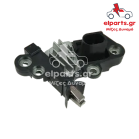 Δυναμό Bosch ARE0184P2 