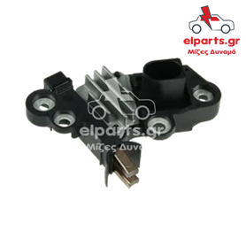 Δυναμό Bosch ARE0184S 