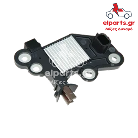 Δυναμό Bosch ARE0185P 