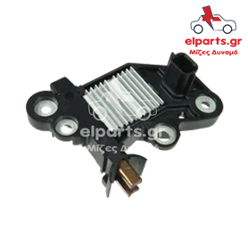 Δυναμό Bosch ARE0185S 