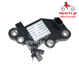 Δυναμό Bosch ARE0185S2 