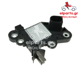 Δυναμό Bosch ARE0187P 