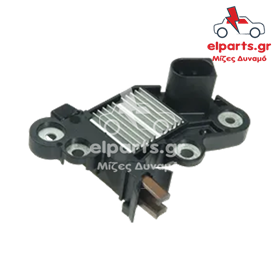 Δυναμό Bosch ARE0191S 