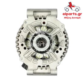 Δυναμό Bosch A0293 121615027