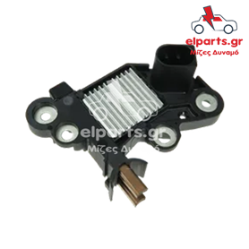 Δυναμό Bosch ARE0206S 