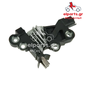 Δυναμό Bosch ARE0209P 