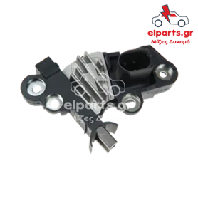 Δυναμό Bosch ARE0224P 