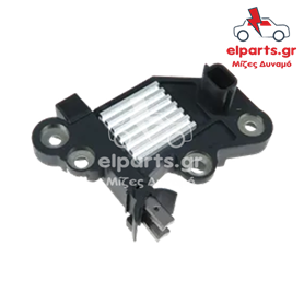 Δυναμό Bosch ARE0229S 